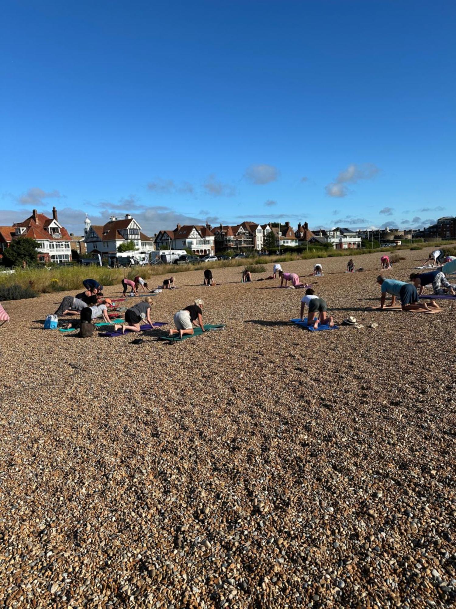Goodwin Sands Deal Exterior photo